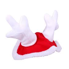 QHP Reindeer hat