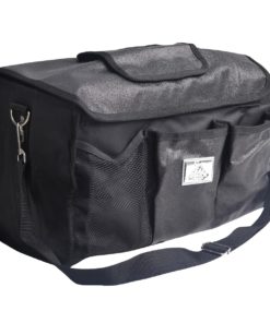 SD® HOLLYWOOD GLAMOROUS GROOMING BOX. MIDNIGHT SPARKLE.