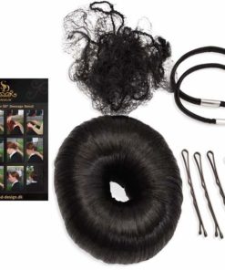 COMPLETE SD® DRESSAGE DONUT SET WITH GUIDE