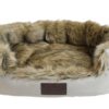 Kentucky Dog Bed Cave S/65cm