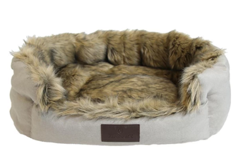 Kentucky Dog Bed Cave M/95cm