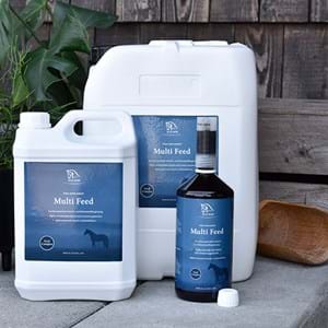 Blue Hors Multi Feed 5L