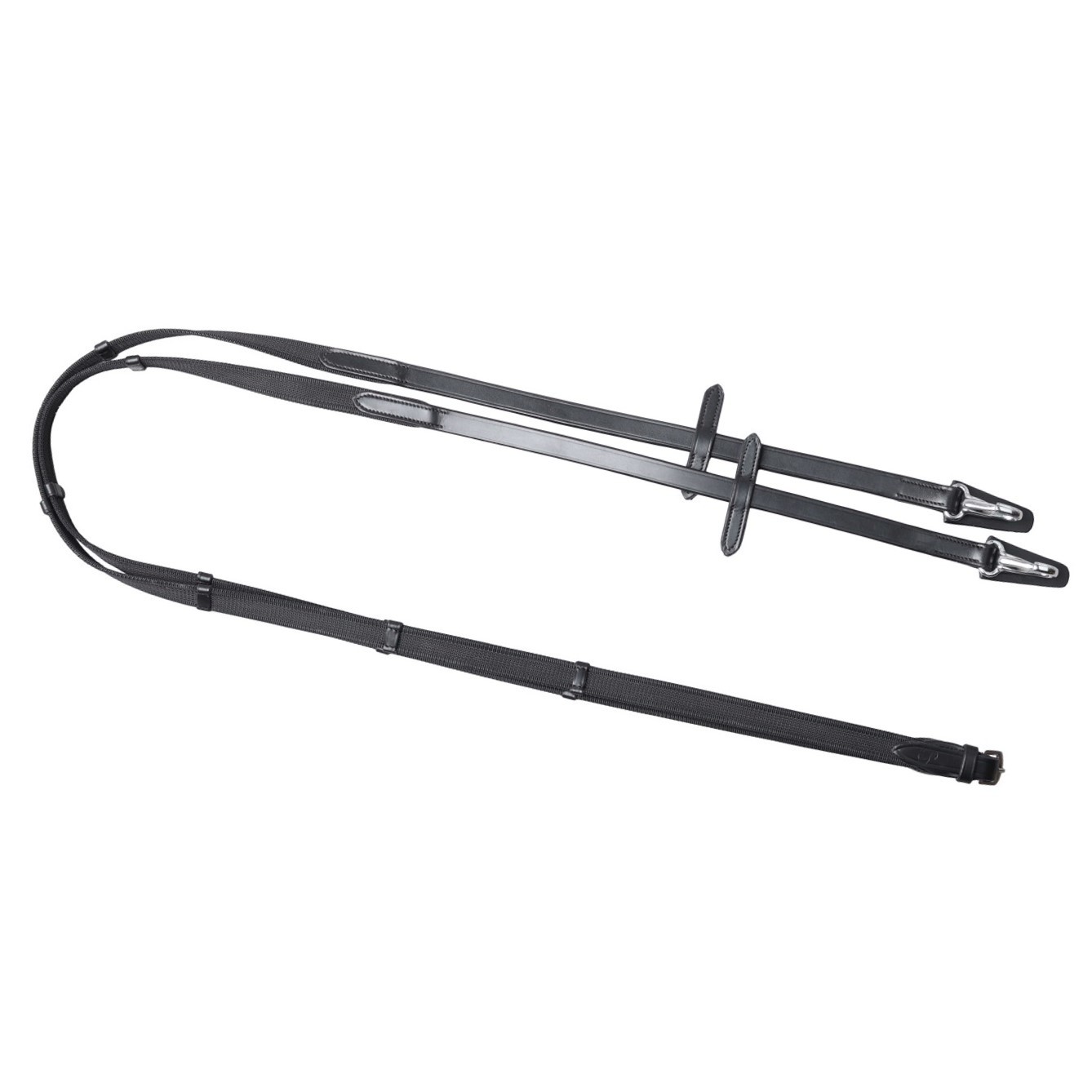 SD® SUPERGRIP REINS.