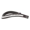 SD® MYSTERY BROWBAND. Black,Full