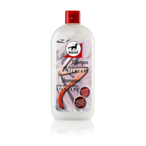 Leovet Silkcare shampoo. 500ml