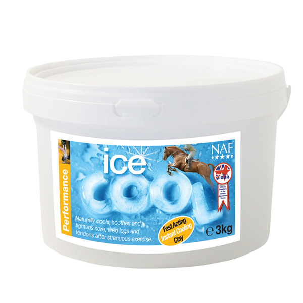 NAF ice cool, 3kg