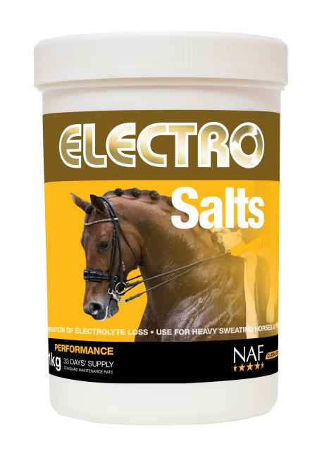 NAF Electro Salts.1 kg