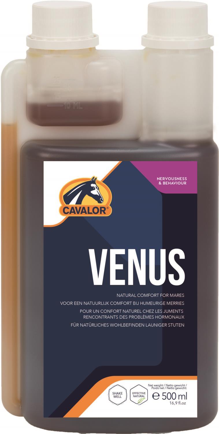 Cavalor Venus 500 ml