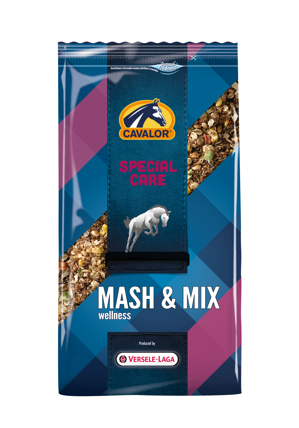 Cavalor Cavalor Mash & Mix 1,5 kg