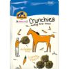 Cavalor Crunchies Healty Horse Snacks 1,5 kg