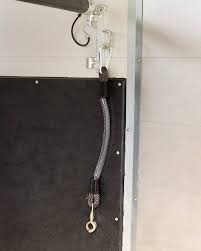 QHP Trailer stropp, 60cm