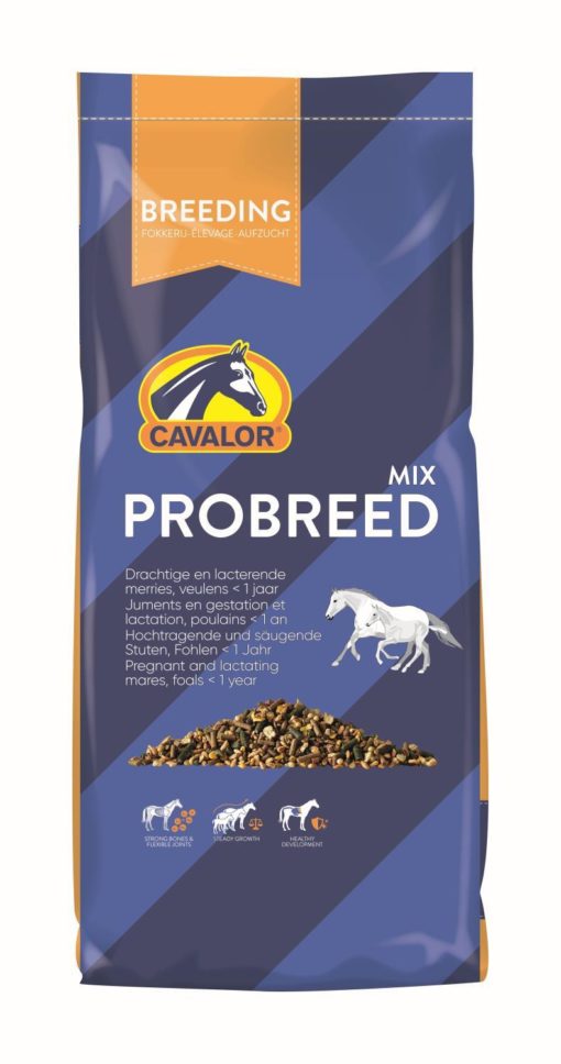 Cavalor Probreed 20 kg