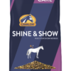 Cavalor Shine & Show 20 kg