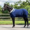 QHP Fleece rug Brilliance