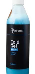 Heimer Cold Gel 520ml.