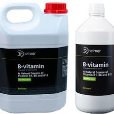 Heimer B-vitamin 1L