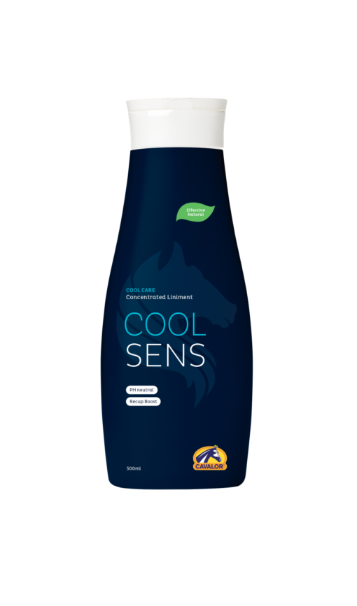 Cavalor Coolsens 500 ml