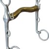 Neue Schule Kandarbitt AACHEN T16mm, 7 cm sidestang