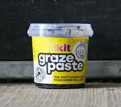 Likit Graze Paste