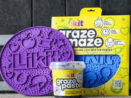 Likit Graze Maze