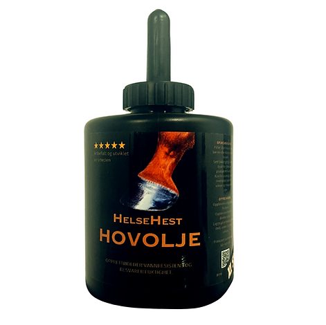 HelseHest Hovolje. 800ml