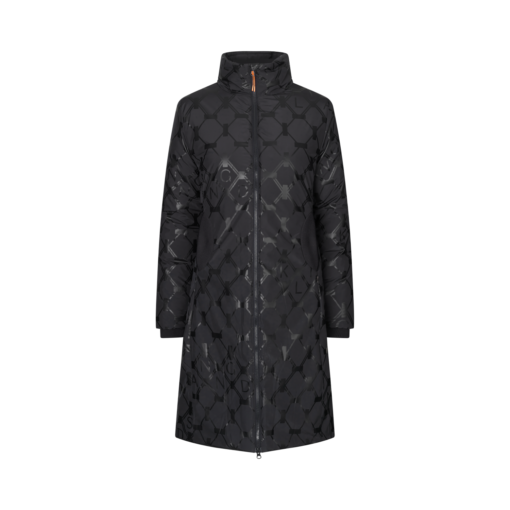 KLVy Ladies Insulated Parka