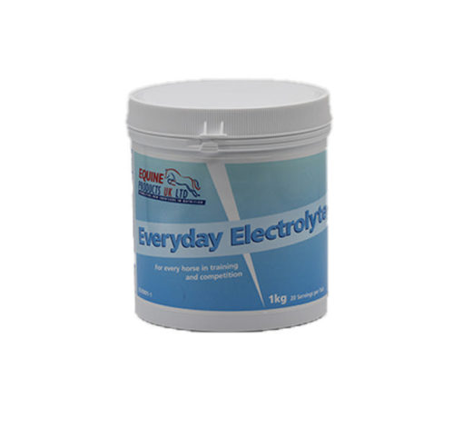 Elektrolytter (Everyday Electrolytes) 1kg