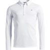 Classic Mens LS Show Shirt