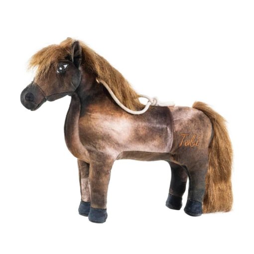 Kentucky Relax Horse Toy Tableux