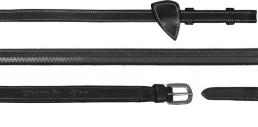 Dyon 13mm Rubber Reins Working By Dyon