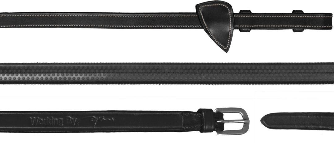 Dyon 13mm Rubber Reins Working By Dyon