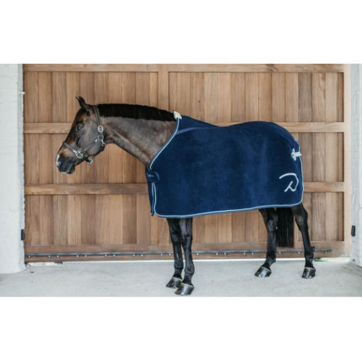 Dyon Heavy Fleece Rug