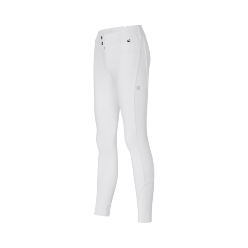 KLKira Ladies H Shape Regular F-Grip Breeches