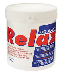 Relax Coolant kjøleleire 1,5kg