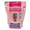 Silvermoor Unicorn Hestesnacks 1kg