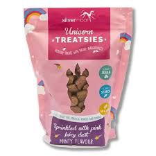 Silvermoor Unicorn Hestesnacks 1kg