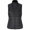 Kingsland Valero Ladies Heat Vest – Navy