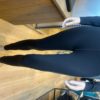 KLValli Ladies Full-Grip Tights Black/grey