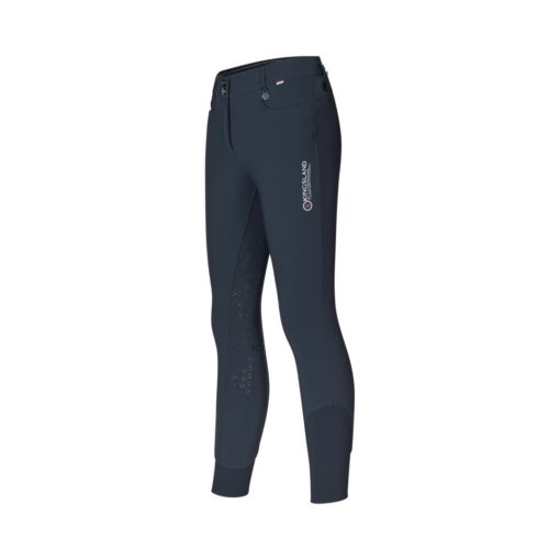 KINGSLAND KAROLINA HEAT BREECHES FULL GRIP