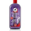 Leovet Shiny white stain eraser shampoo