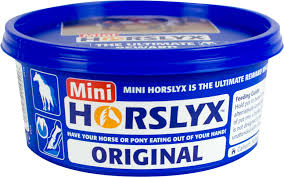 Horslyx Original