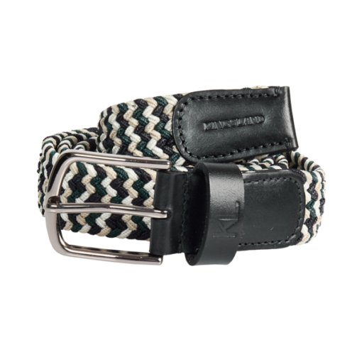 KLNatasha Braided Belt