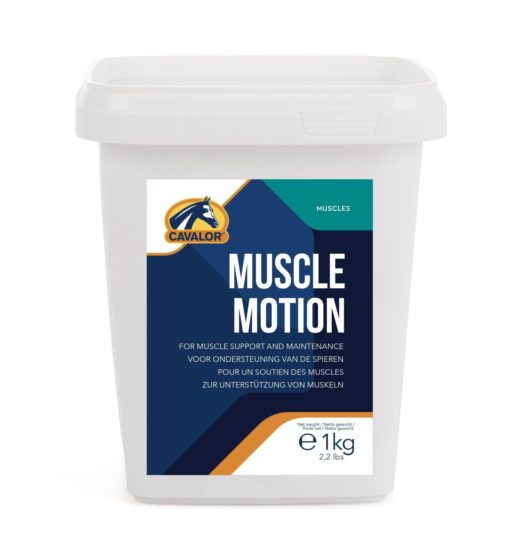 Muscle Motion 1 kg