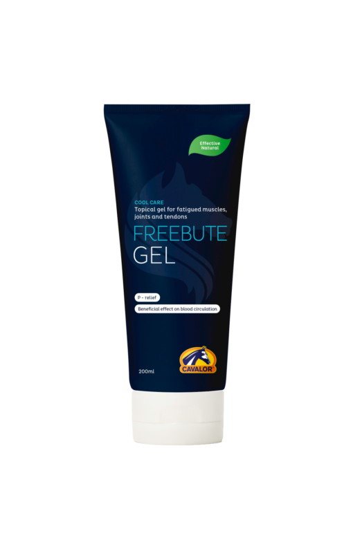 Freebute Gel 200 ml