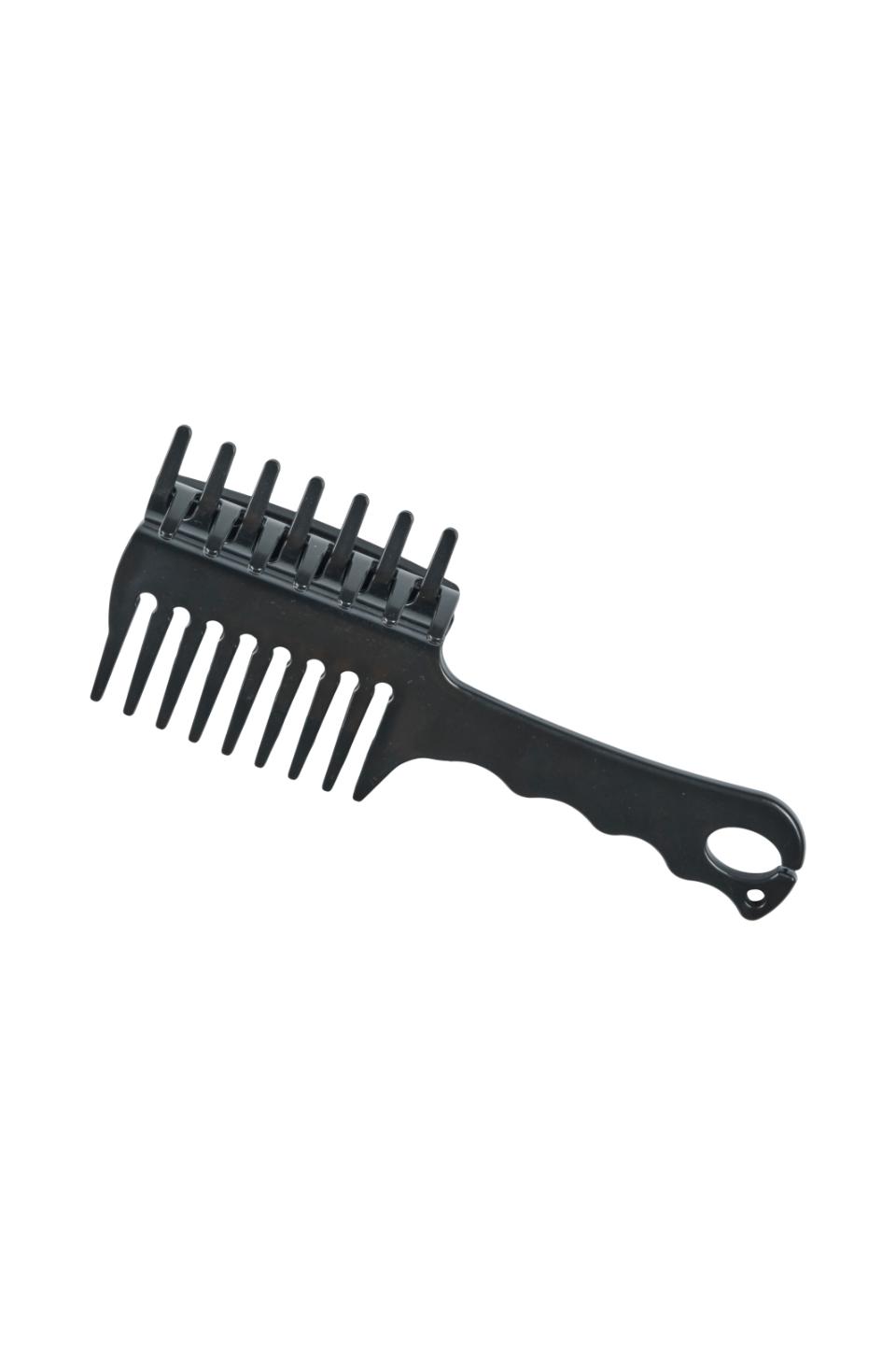 HorseGuard flettekam