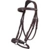 Low bridle luxury