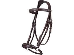 Low bridle luxury