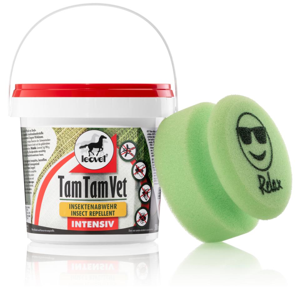 Leovet Tam Tam Vet Intensiv gel