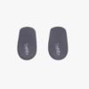 QHP Insole heel up anti-slip Onesize
