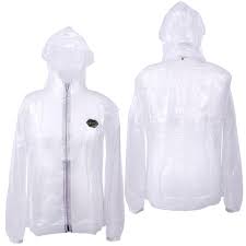QHP Raincoat